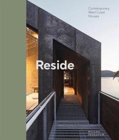 Cover Reside