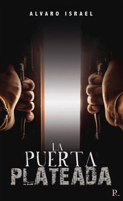 Cover LA PUERTA PLATEADA