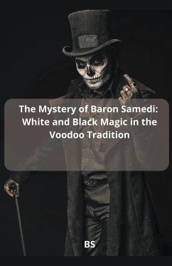 The Mystery of Baron Samedi - Bs