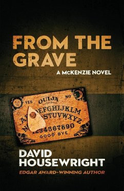From the Grave - Housewright, David