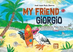Cover My friend Giorgio