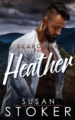 Searching for Heather - Stoker, Susan