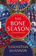 The Bone Season - Bild 1