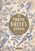 The Mindful Birder's Journal