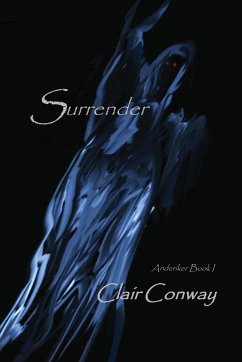 Surrender - Conway, Clair