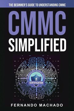 CMMC Simplified - Machado, Fernando