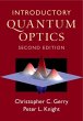 Introductory Quantum Optics - Bild 1