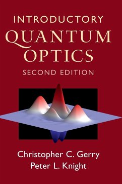 Introductory Quantum Optics - Gerry, Christopher C. (Lehman College, City University of New York); Knight, Peter L. (Imperial College London and the UK National Physic