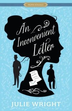 An Inconvenient Letter - Wright, Julie