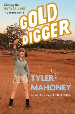 Gold Digger - Mahoney, Tyler