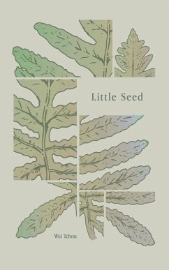 Little Seed - Tchou, Wei