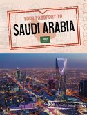 Your Passport to Saudi Arabia