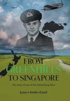 From Greenhills to Singapore - Sutherland, James