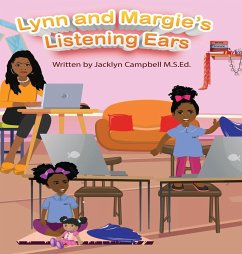 Lynn and Margie's Listening Ears - Campbell, Jacklyn