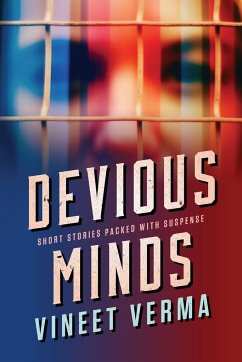 Devious Minds - Verma, Vineet