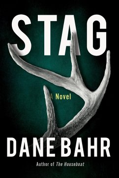 Stag - Bahr, Dane