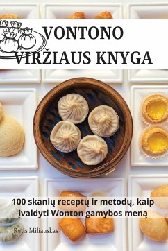 VONTONO VIR¿IAUS KNYGA - Rytis Miliauskas