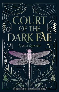 Court of the Dark Fae - Qureshi, Aiysha