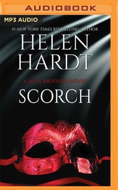 Scorch - Hardt, Helen