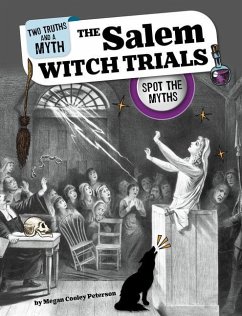 The Salem Witch Trials - Peterson, Megan Cooley