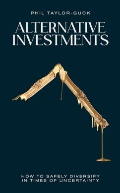 Alternative Investments - Taylor-Guck, Phil