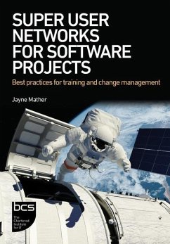Super User Networks for Software Projects - Mather, Jayne