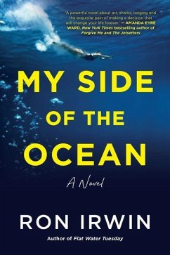 My Side of the Ocean - Irwin, Ron