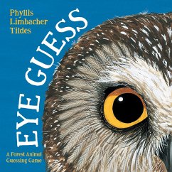 Eye Guess - Tildes, Phyllis Limbacher