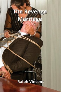 The Revenge Marriage - Vincent, Ralph