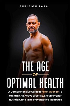 The Age of Optimal Health - Tara, Surleigh