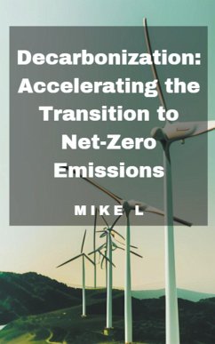 Decarbonization - L, Mike