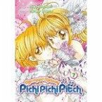 Mermaid Melody Pichi Pichi Pitch 07