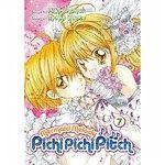 Mermaid Melody Pichi Pichi Pitch 07