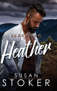 Searching for Heather - Stoker, Susan