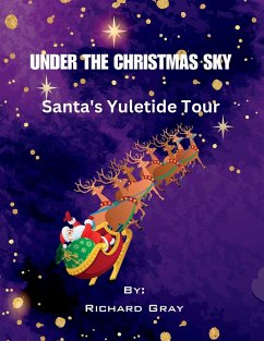 Under The Christmas Sky - Gray, Richard