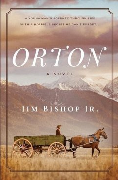 Cover Orton