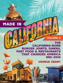 Made in California, Volume 2 - Geary, George