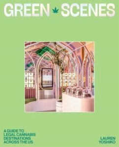 Cover Green Scenes