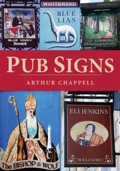 Cover Pub Signs