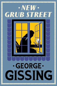 New Grub Street - Gissing, George