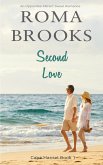 Second Love: An Opposites Attract Sweet Romance (Cape Harriet Series, #1) (eBook, ePUB)