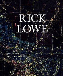 Cover Rick Lowe