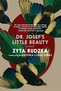 Dr. Josef's Little Beauty - Rudzka, Zyta