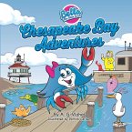 Bella the Blue Crab - Chesapeake Bay Adventures