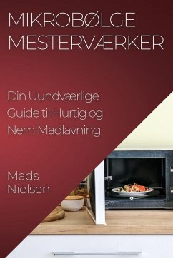 Mikrobølge Mesterværker - Nielsen, Mads