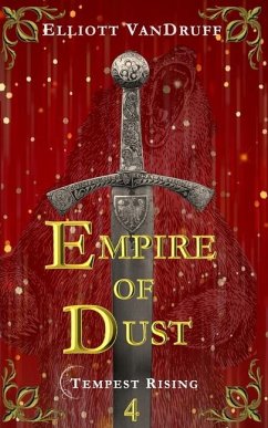 Empire of Dust - Vandruff, Elliott