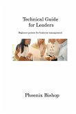 Technical Guide for Leaders