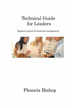 Technical Guide for Leaders - Bishop, Phoenix