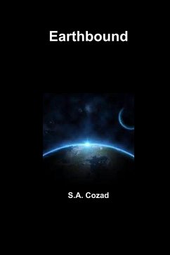 Earthbound - Cozad, S. A.