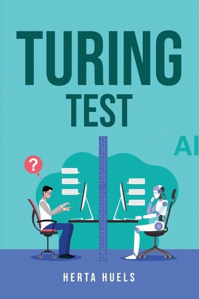 Turing Test Turing Test